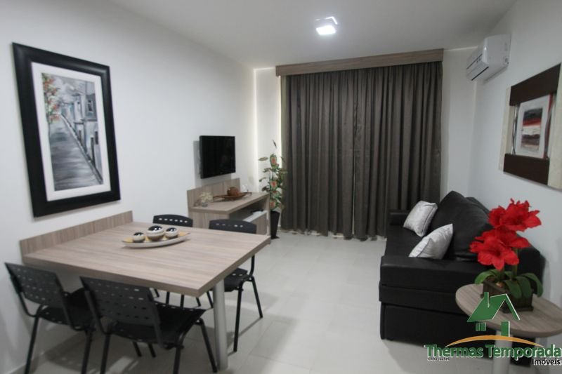 Fotos apartametnos RIVIERA PARK CALDAS NOVAS 